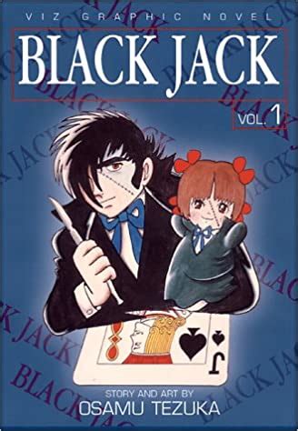 Black jack volume 17